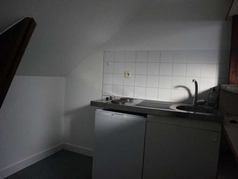 Kitchenette