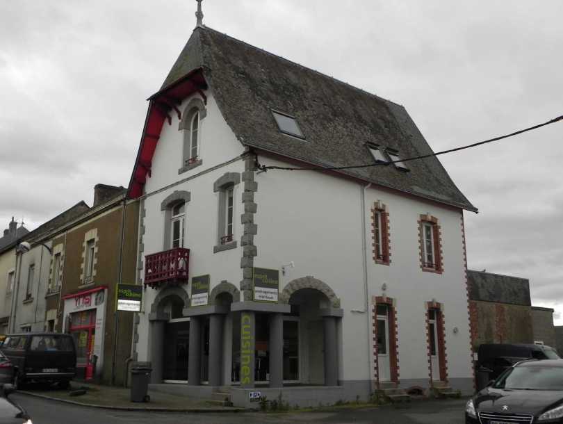 Coquet et lumineux appartement, lumineux